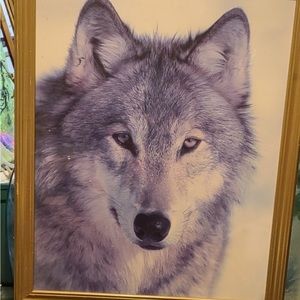Wall decor